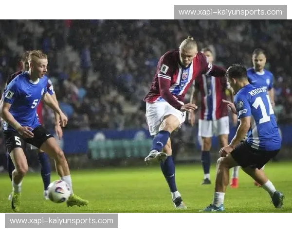 冰与火之歌：意大利与挪威，足球赛场上的两种极致风情